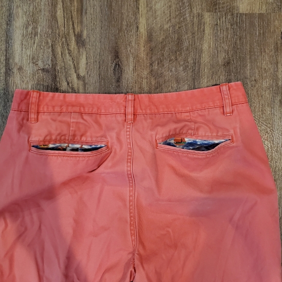 Bonobos Washed Chinos Pants - Picture 5 of 6